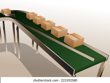 conveyor belt