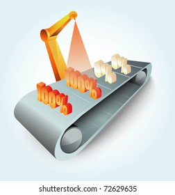 Conveyor belt