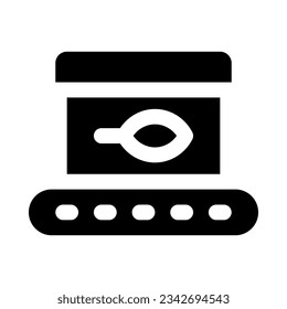 icono de transporte para tu sitio web, móvil, presentación y diseño de logotipo.