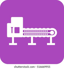 Conveyor II