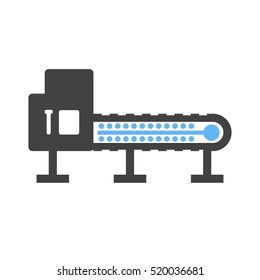 Conveyor II