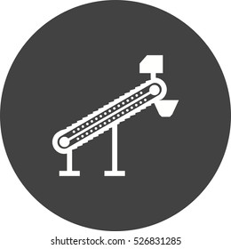 Conveyor III