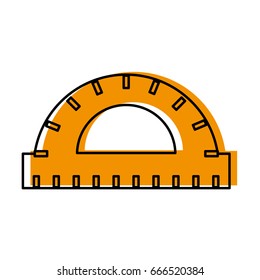 Conveyor instruments measure grades