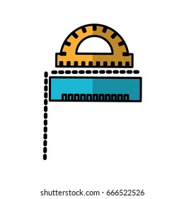 Conveyor instruments measure grades