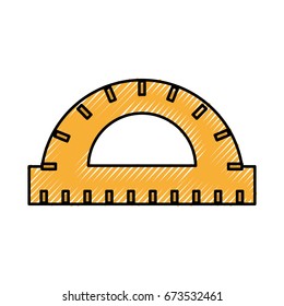 Conveyor instruments measure grades