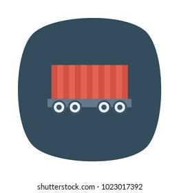 conveyor shipping cargo  