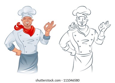 Cook