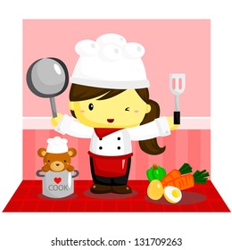 Cook
