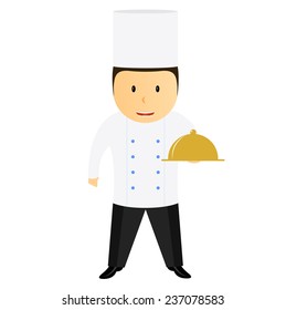 cook