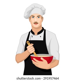 Cook