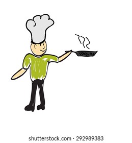 cook