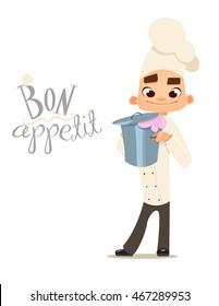 cook