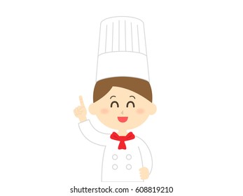 Cook