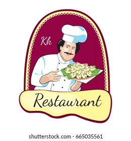 Cook