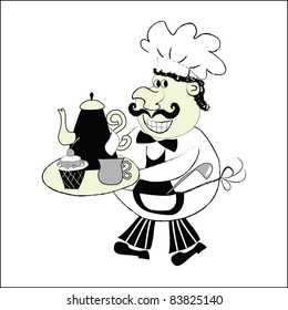 cook