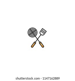 cook color icon
