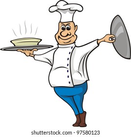 cook, cooking
