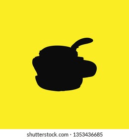 cook food icon vector
