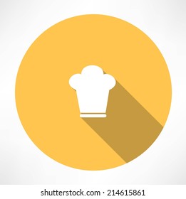 Cook hat