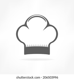 cook hat icon
