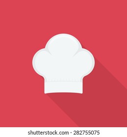 cook hat icon