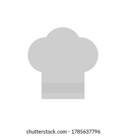 Cook, hat icon. Simple color vector elements of public catering icons for ui and ux, website or mobile application