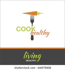 Cook healthy living healthy