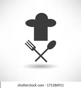 Cook icon