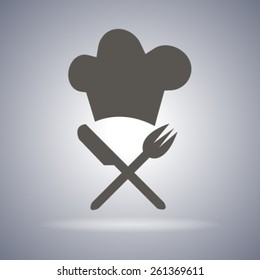 Cook icon