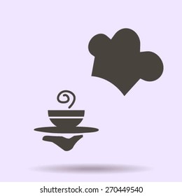 Cook icon