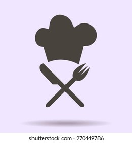 Cook icon