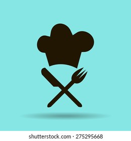 Cook icon