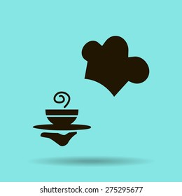 Cook icon