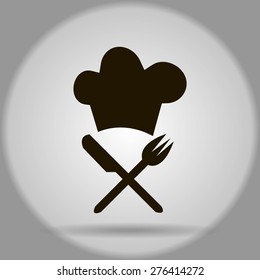 Cook icon