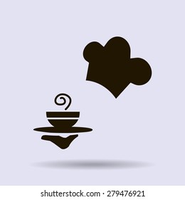 Cook icon