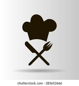 Cook icon