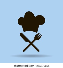 Cook icon