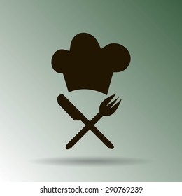 Cook icon