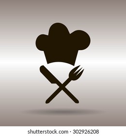 Cook icon