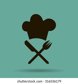 Cook icon