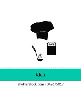 cook icon