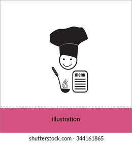 cook icon