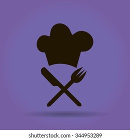 Cook icon