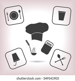 cook icon