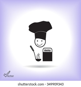 cook icon