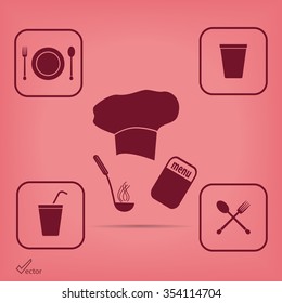 cook icon