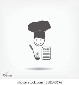 cook icon