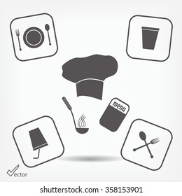 cook icon