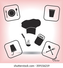 cook icon