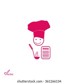 cook icon